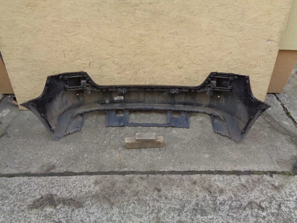 AUDI A3 8V4 SPORTBACK Rear Bumper