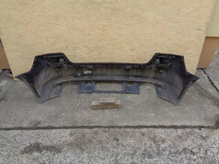 AUDI A3 8V4 SPORTBACK Rear Bumper