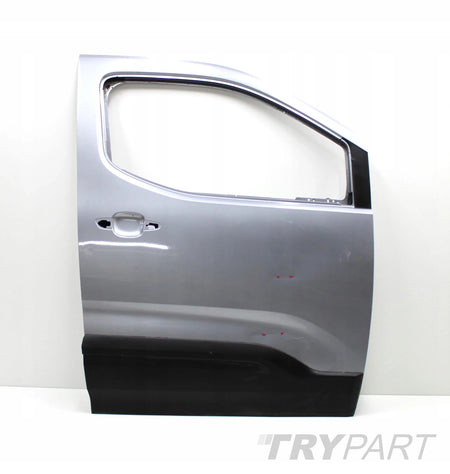 CITROEN BERLINGO IV PARTNER RIGHT FRONT DOOR ORG