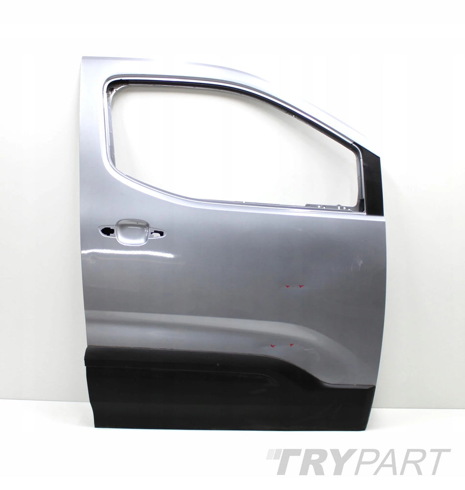 CITROEN BERLINGO IV PARTNER RIGHT FRONT DOOR ORG