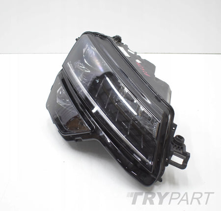 SKODA KAROQ 57B HEADLIGHT RIGHT FRONT FULL LED EU ORG 57B941016D