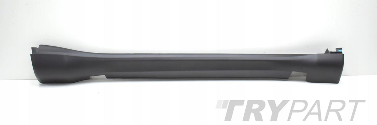 JEEP COMPASS II RIGHT SILL MOULDING ORG NEW 53224110