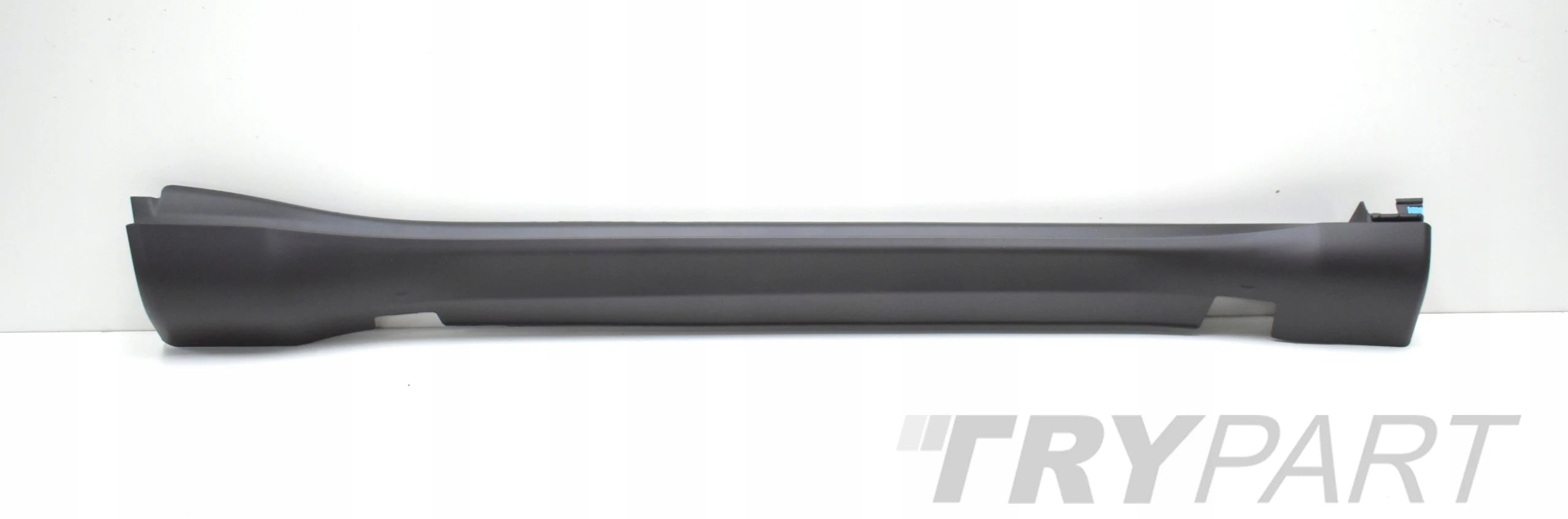 JEEP COMPASS II RIGHT SILL MOULDING ORG NEW 53224110