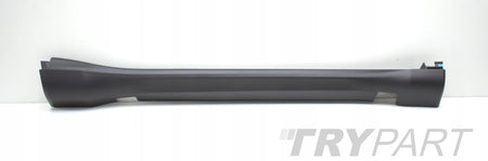 JEEP COMPASS II RIGHT SILL MOULDING ORG NEW 53224110