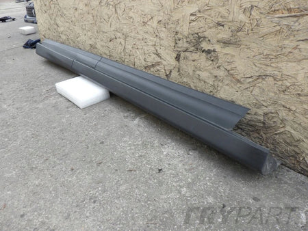 FORD C-MAX MK2 II Right Sill Trim Strip