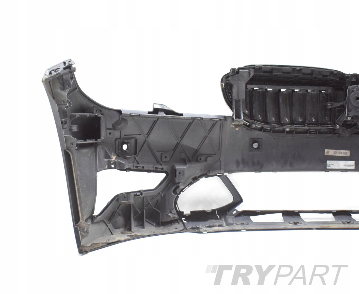 BMW G20 G21 Front Bumper + Louvre + Frames + LED