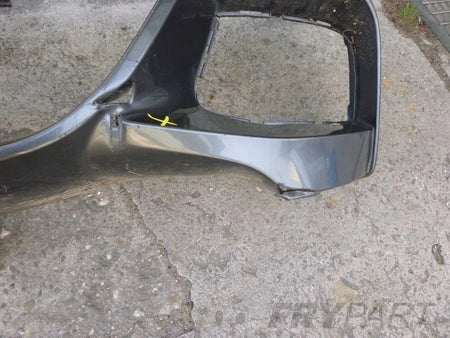 BMW 2 F45 F46 ACTIVE M PACKAGE front bumper