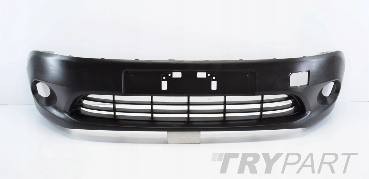 NISSAN NV200 NV-200 FRONT BUMPER ORG