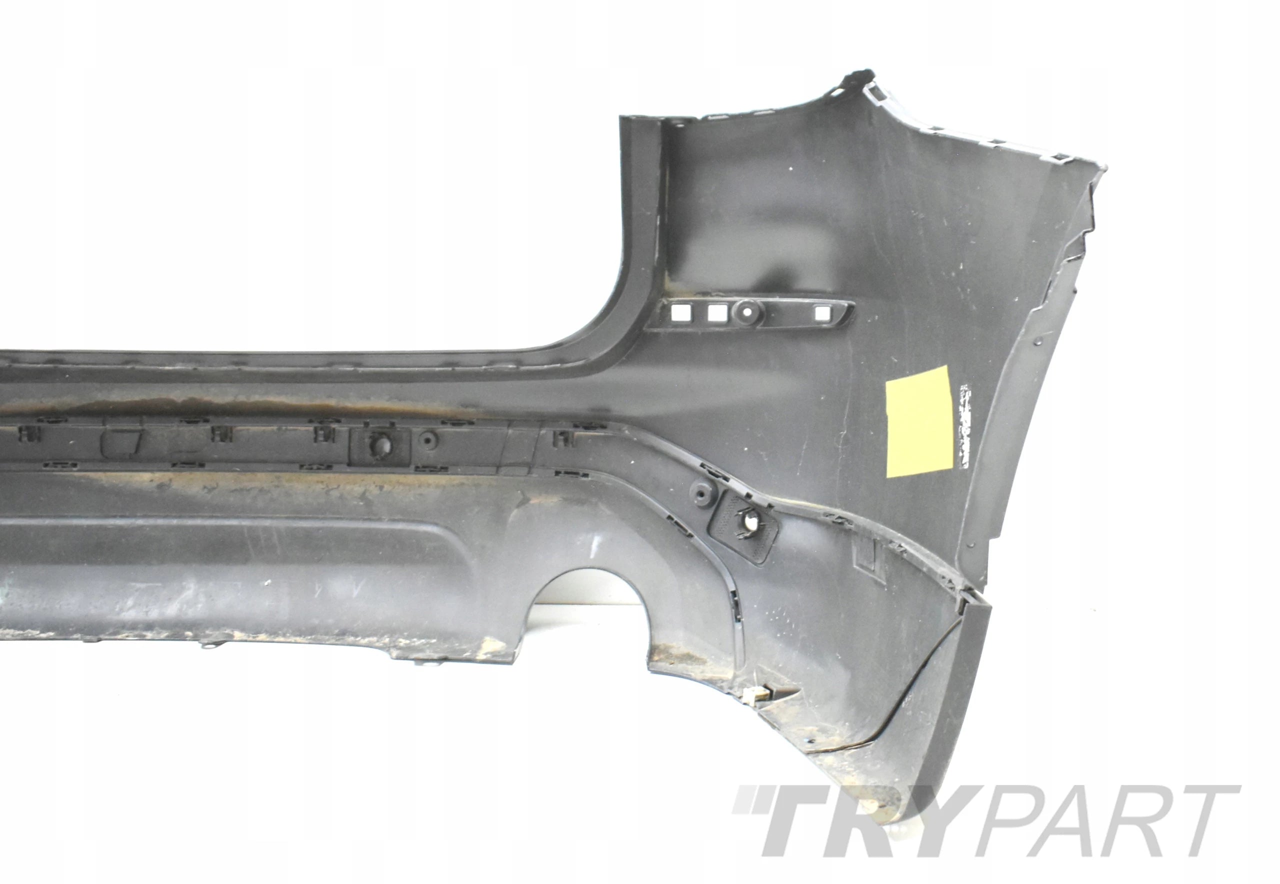 BMW X3 G01 REAR BUMPER ORIGINAL STANDARD