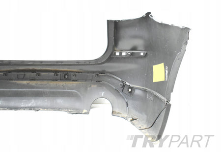 BMW X3 G01 REAR BUMPER ORIGINAL STANDARD