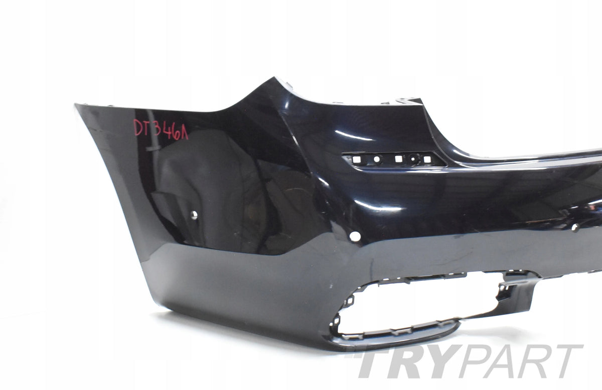 BMW 7 G11 G12 M Sport Package Rear Bumper Genuine