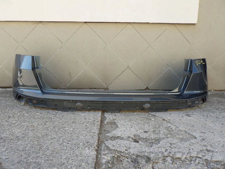 SEAT ATECA 575 16- Rear bumper