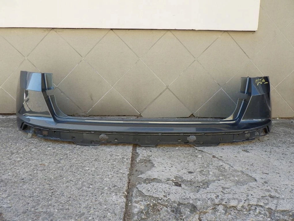 SEAT ATECA 575 16- Rear bumper