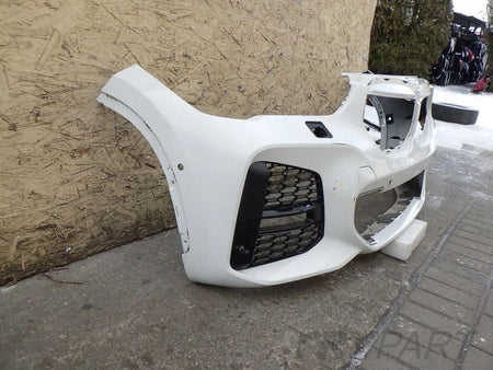 BMW X1 F48 M Package LCI Front Bumper