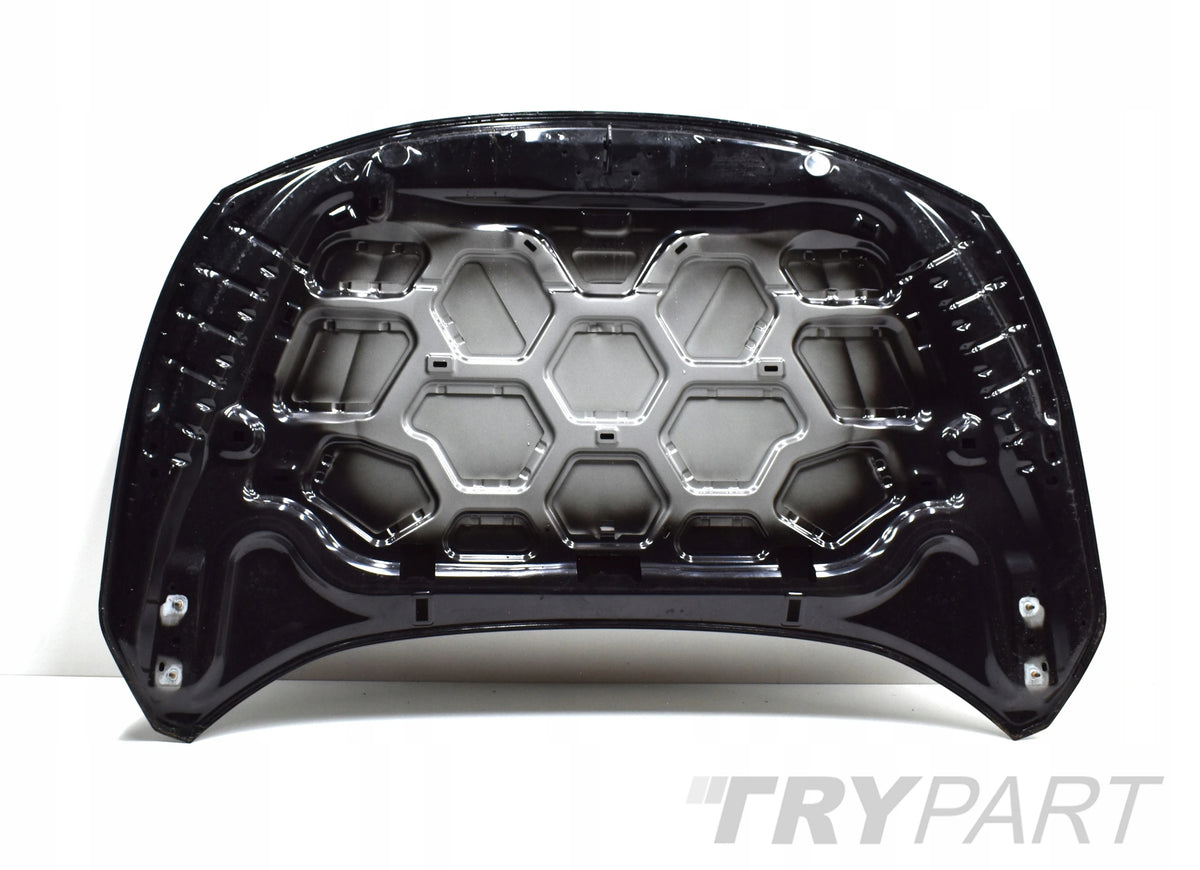 FORD FOCUS MK4 LIFT ENGINE HOOD COVER ORG GRAD