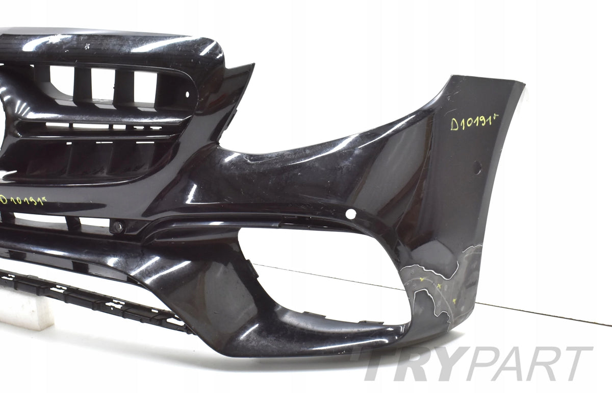 MERCEDES E CLASS W213 63 AMG S 63 AMG FRONT BUMPER BODY KIT