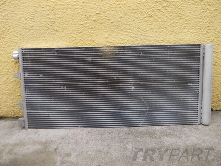 Nissan NV 400 NV400 air conditioning condenser genuine
