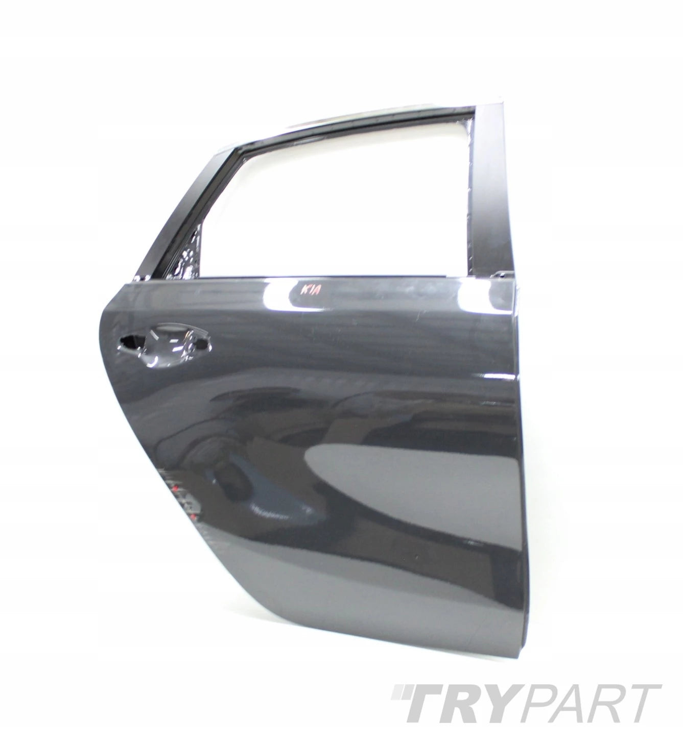 KIA CEED III RIGHT REAR DOOR ORG HB