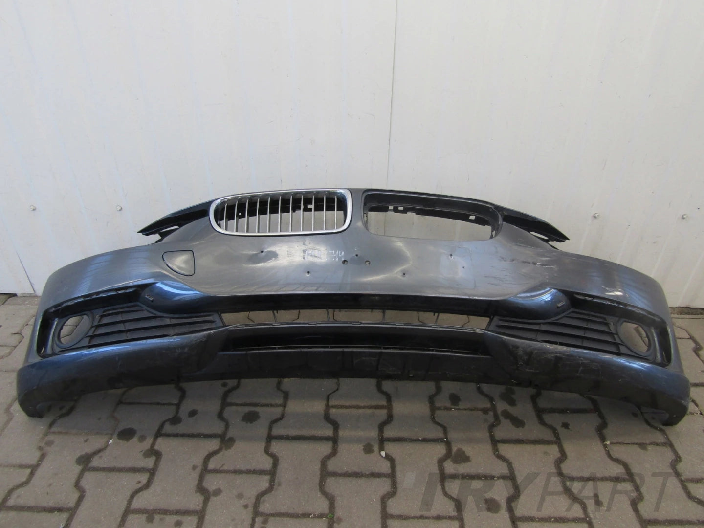 Front Bumper BMW F30 F31 Modern Line 11-15