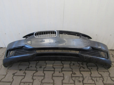 Front Bumper BMW F30 F31 Modern Line 11-15