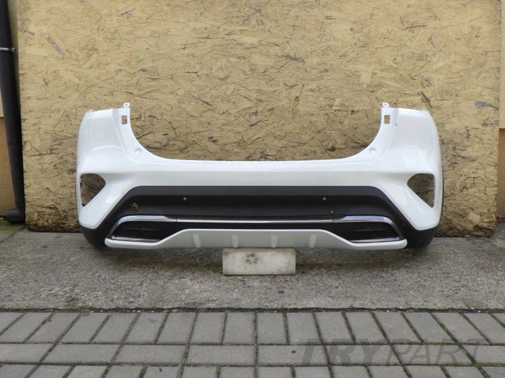 KIA X-CEED X CEED LIFT 22- Rear Bumper