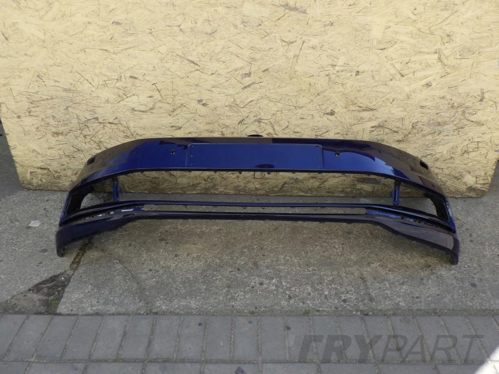 VW TOURAN 5TA 15- Front Bumper