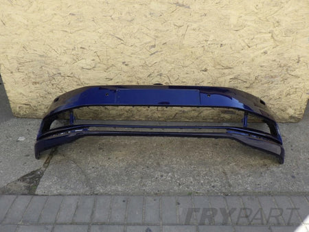 VW TOURAN 5TA 15- Front Bumper