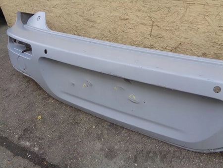 MINI CLUBMAN F54 rear bumper