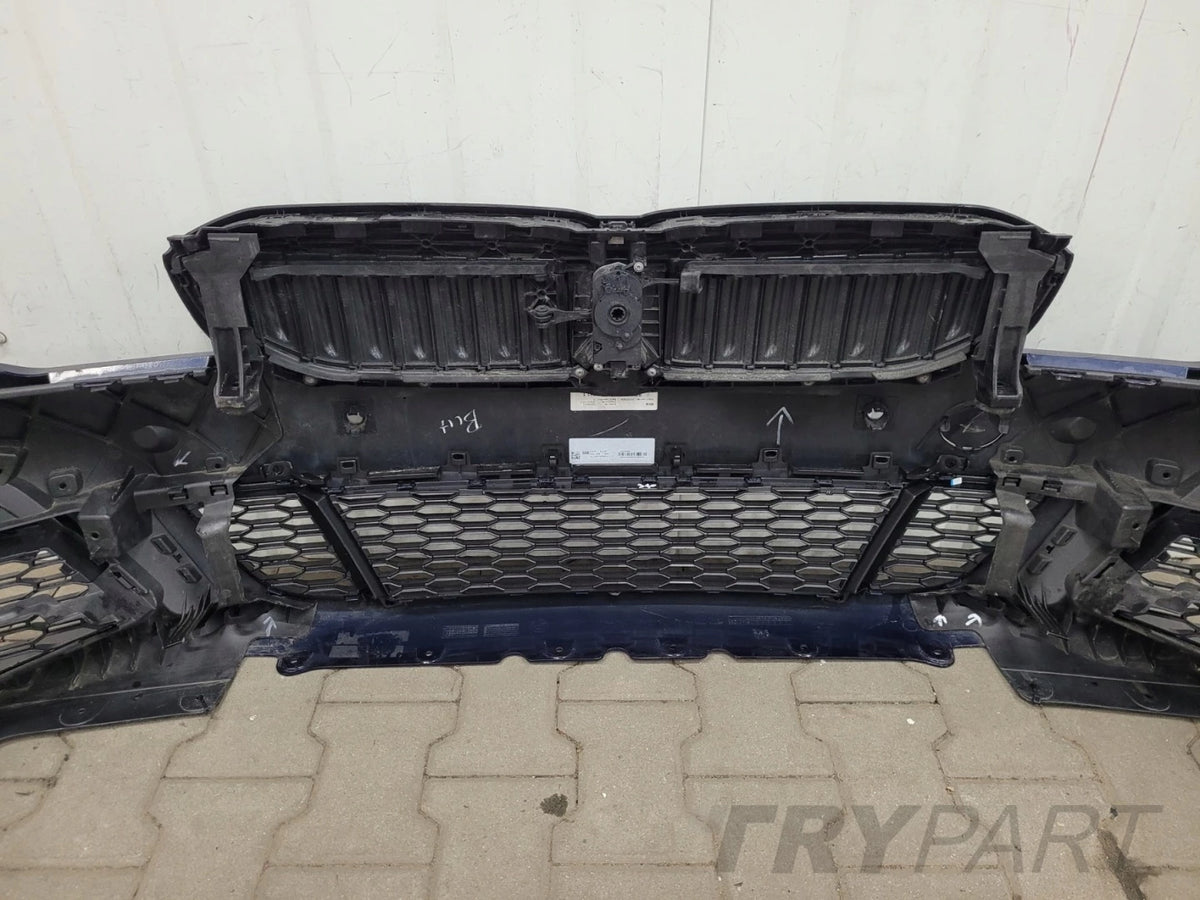 Front Bumper for BMW 3 G20 G21 M Sport Package 18-22