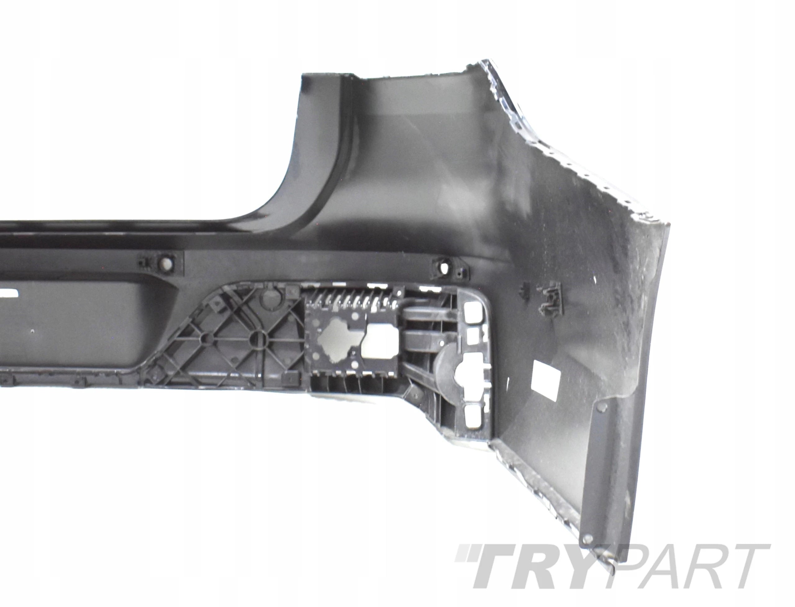 BMW 7 G70 M Package Rear Bumper ORG