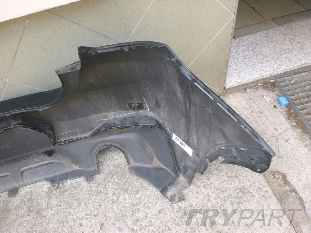 BMW X2 F39 M Package X 17- Rear Bumper