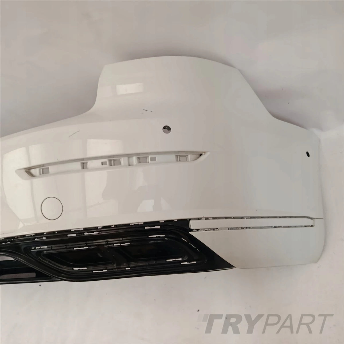 REAR BUMPER VW ARTEON 3G8 R LINE 3G8807421