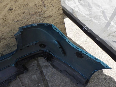 BMW 2 F44 GRAN COUPE M PACKAGE PERFORMANCE Rear Bumper