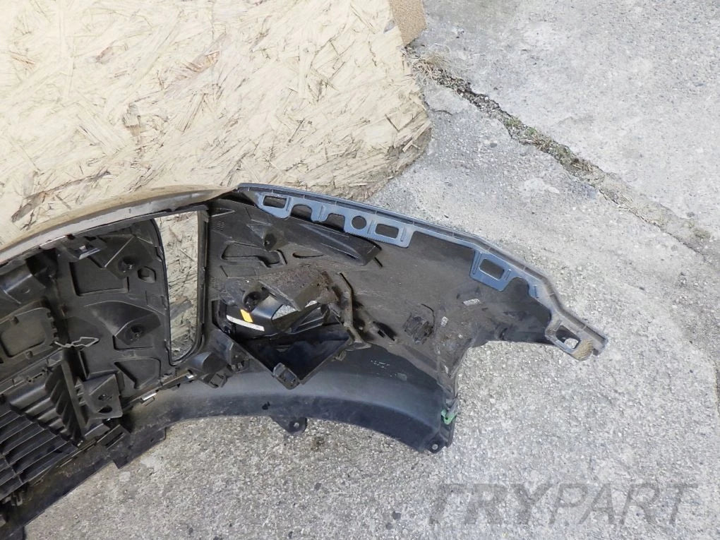 PEUGEOT 2008 II 2 19- Front Bumper