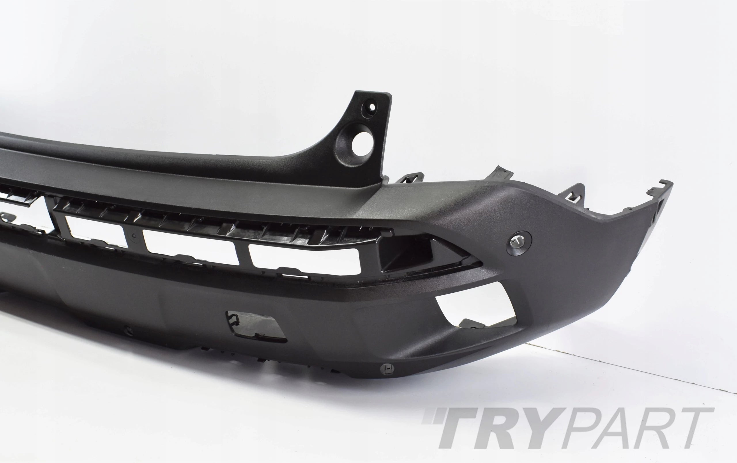 PEUGEOT 3008 II GT REAR BUMPER REAR EXCELLENT CONDITION