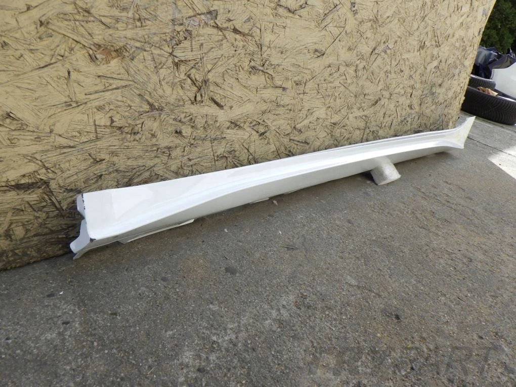 AUDI A5 SPORTBACK 8W 8W8 20- Left Sill Trim Strip