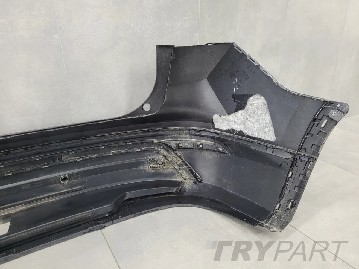 Rear Bumper Skoda KODIAQ 57H 2 II 23-