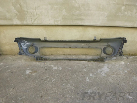 MINI COOPER R56 ONE LIFT 09- Front Bumper