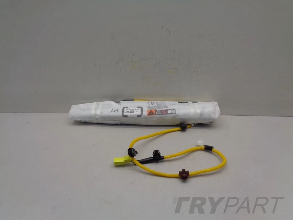 TOYOTA YARIS IV 20- Left Seat Airbag Cushion