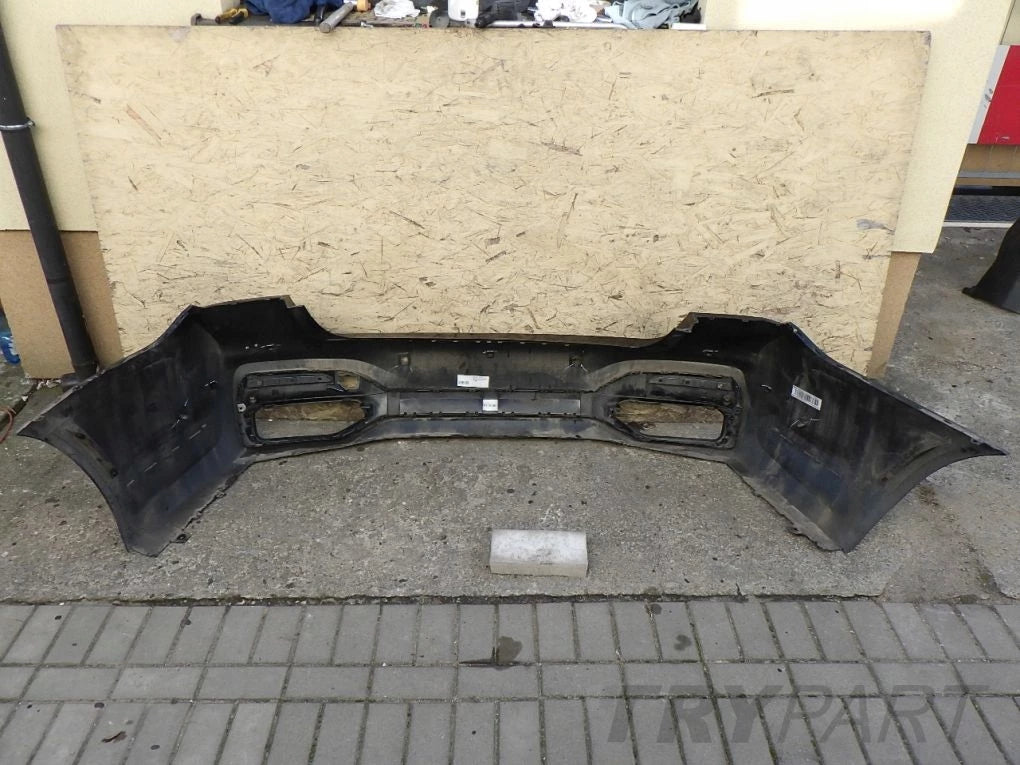 BMW 7 G11 G12 M Package Facelift LCI 19- Rear Bumper