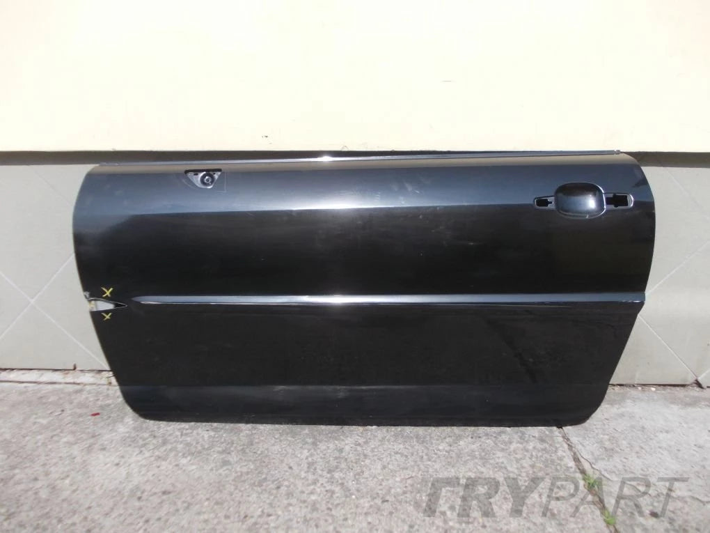 PEUGEOT 407 COUPE Left Door