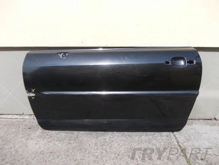 PEUGEOT 407 COUPE Left Door