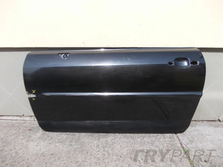 PEUGEOT 407 COUPE Left Door