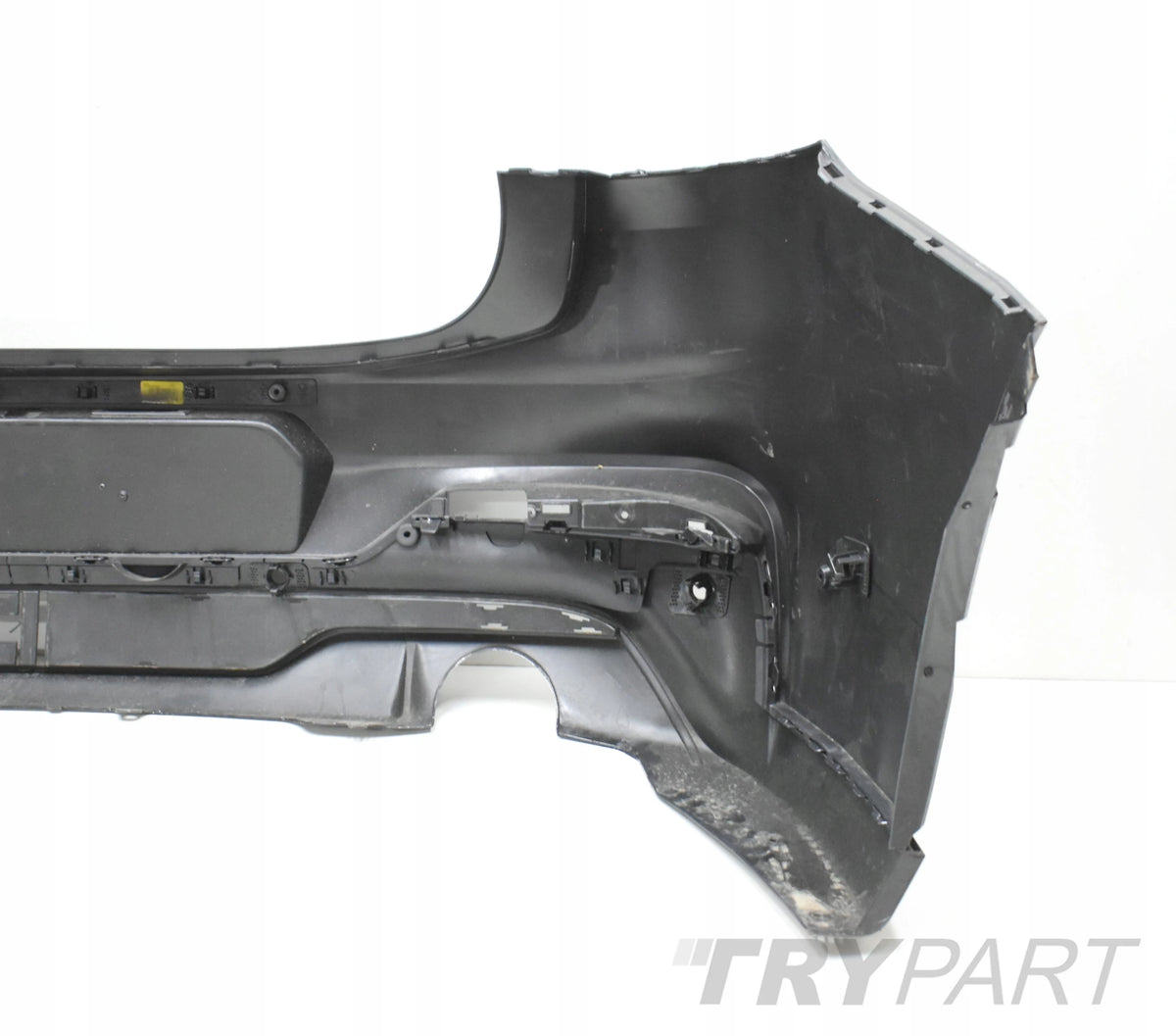 BMW X4 G02 M PACKAGE REAR BUMPER ORG + LOWER PART