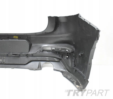 BMW X4 G02 M PACKAGE REAR BUMPER ORG + LOWER PART