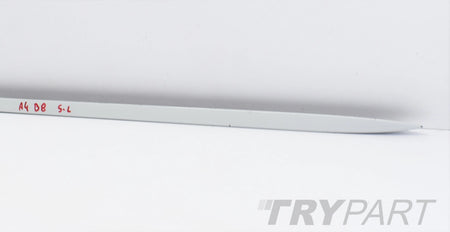 AUDI A4 B8 8K0 S LINE LEFT SILL COVER SILL EXTENSION