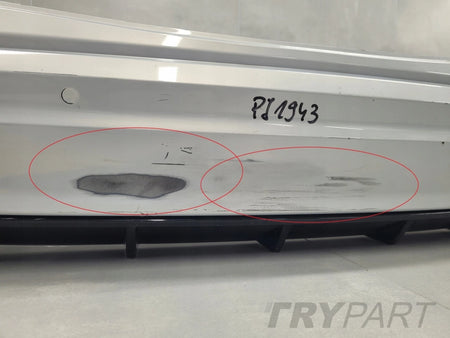 Rear Bumper Maserati Grecale Modena GT 22-