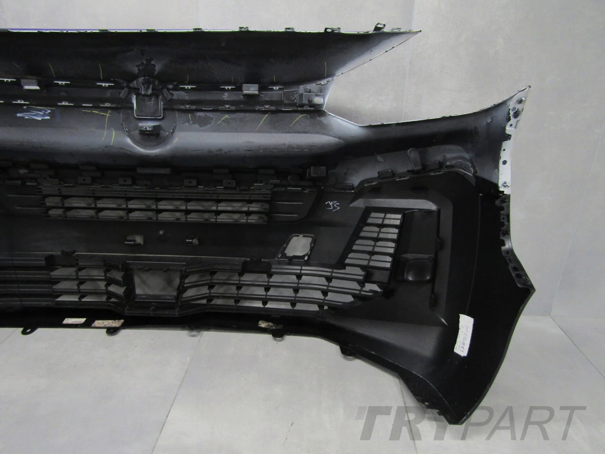 Front Bumper CITROEN JUMPY 3 III LIFT 23-