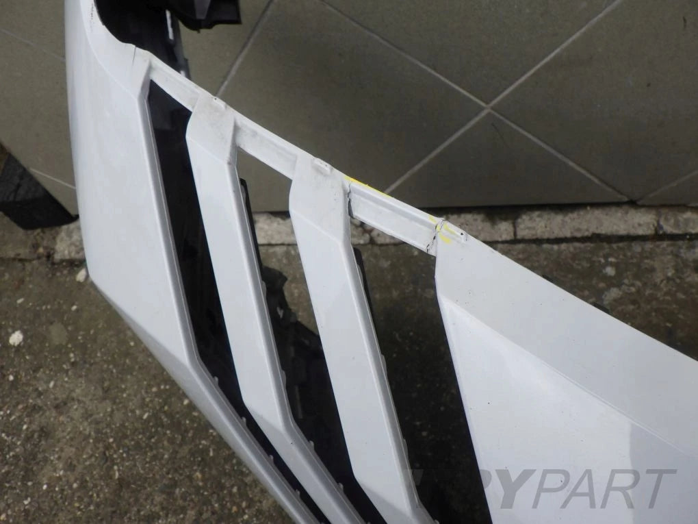 PEUGEOT 3008 5008 III 3 GT 23- 9839794880 Front Bumper