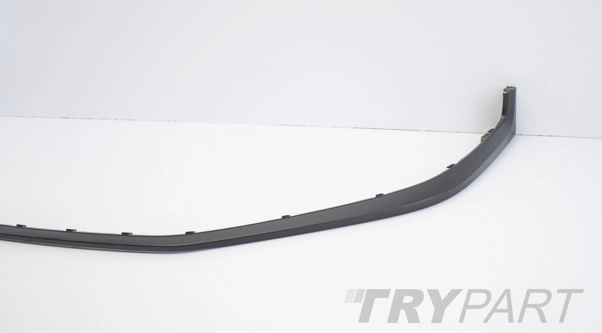PORSCHE 991 911 GT3 RS SPOILER BUMPER ADD-ON